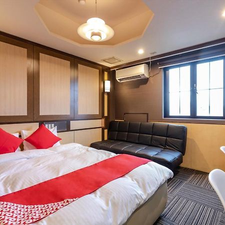 Oyo 44622 Stay Hotel Amagasaki Exterior photo