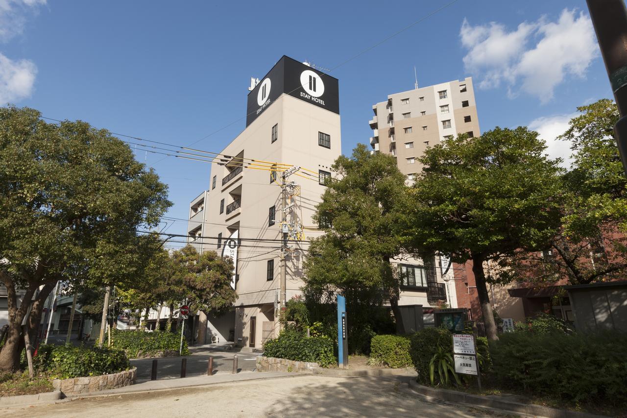 Oyo 44622 Stay Hotel Amagasaki Exterior photo