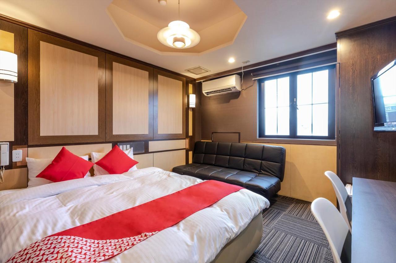 Oyo 44622 Stay Hotel Amagasaki Exterior photo