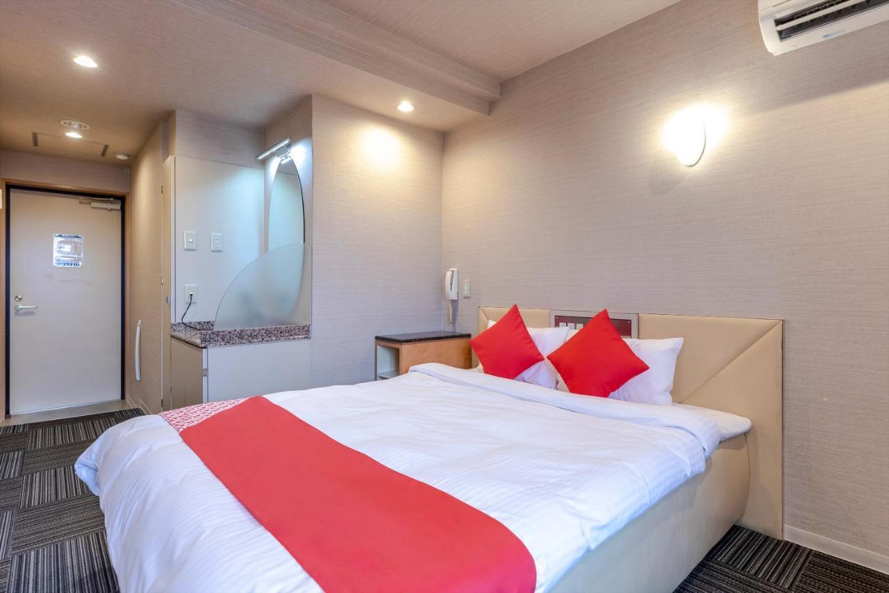 Oyo 44622 Stay Hotel Amagasaki Exterior photo