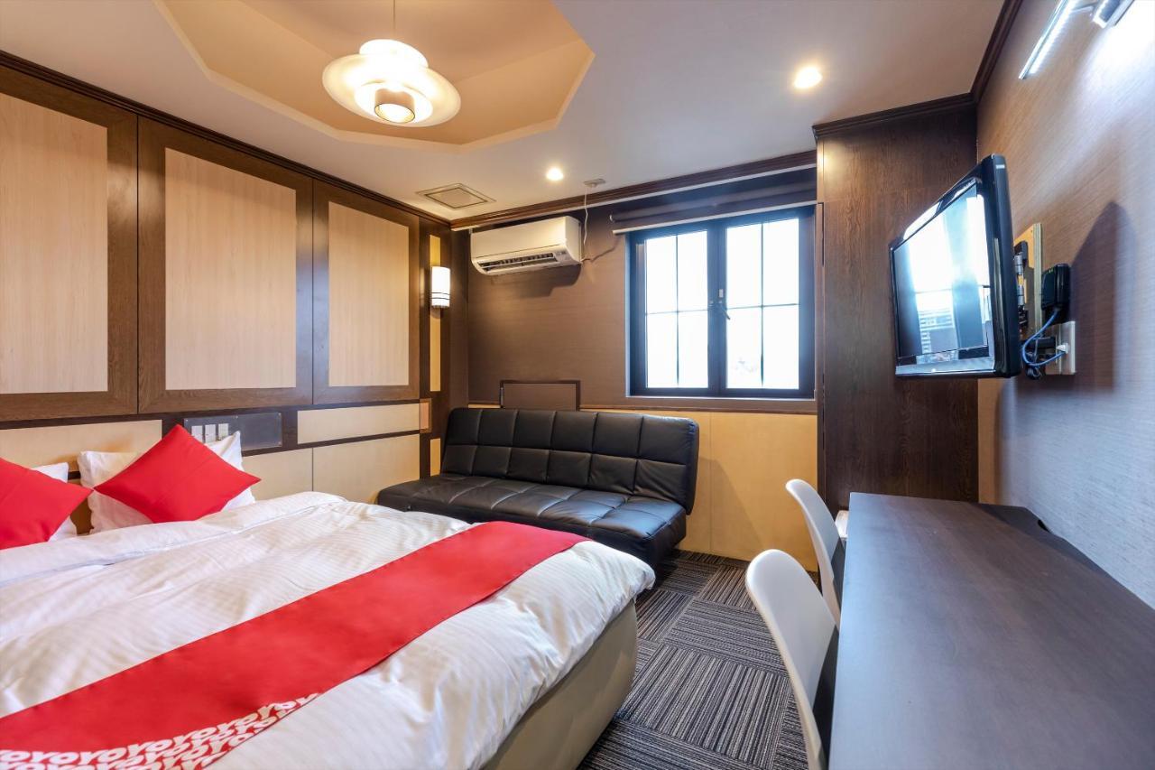 Oyo 44622 Stay Hotel Amagasaki Exterior photo