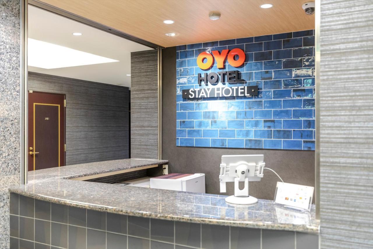 Oyo 44622 Stay Hotel Amagasaki Exterior photo