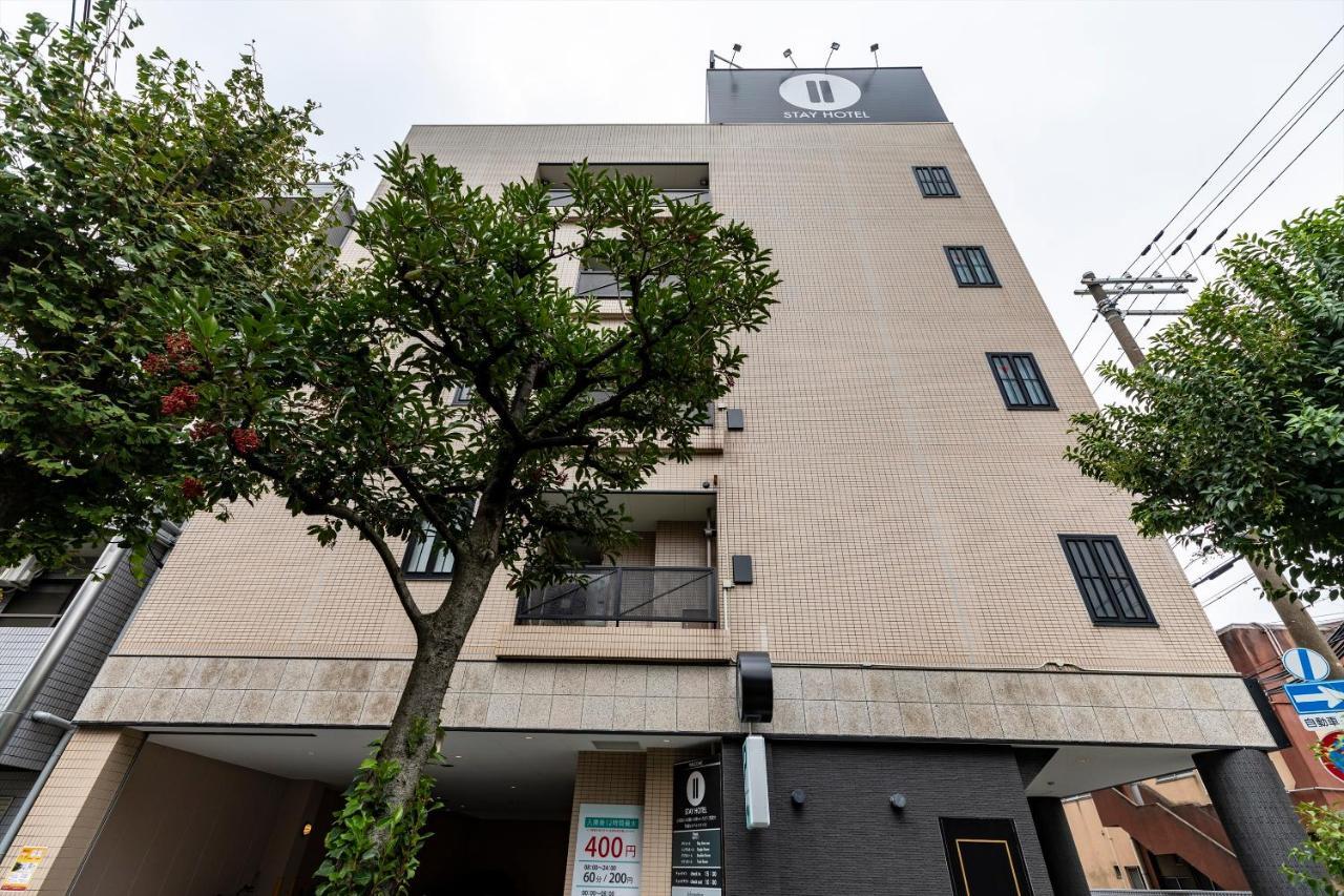 Oyo 44622 Stay Hotel Amagasaki Exterior photo