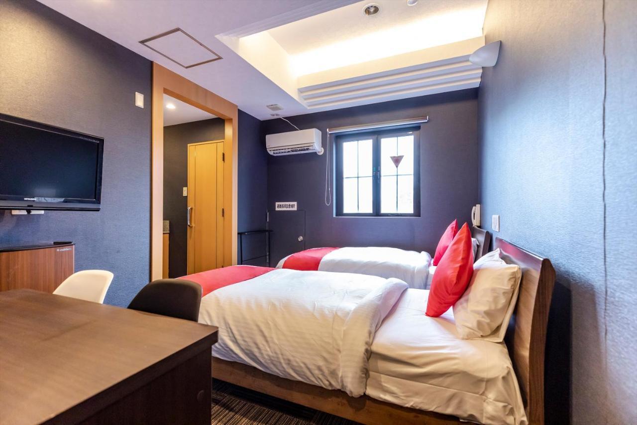 Oyo 44622 Stay Hotel Amagasaki Exterior photo